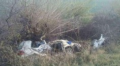 Na D1 v smere na Trnavu sa stala tragická dopravná nehoda