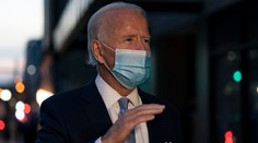 Voľby USA: Joe Biden chce bezpečnú inauguráciu, pre pandémiu by mala byť menšia