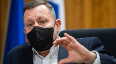 O previerku Daniela Lipšica sa zaujíma polícia. Vyšetrujú spôsob, akým sa k nej dostal