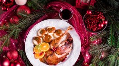 Hus alebo kačka nesmie na Vianoce chýbať. Ktorá je lepšia?