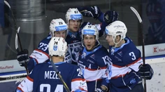 Tipsport Liga: Nitrania sa stali v predstihu víťazmi základnej časti