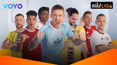 Všetky zápasy najvyššej slovenskej futbalovej ligy aj naďalej exkluzívne na Voyo. V zápase mesiaca sa proti nováčikovi z Košíc predstaví úradujúci šampión