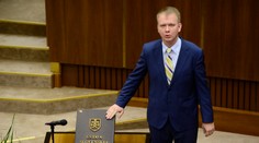 Beblavý zverejnil čiernu listinu ľudí, ktorí zlyhali vo verejnom sektore. Pozrite si ju