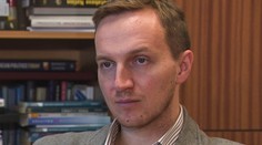 Politológ Pavol Baboš: Na slovičkárenie doplatil Procházka, podobne môže skončiť aj Bugár