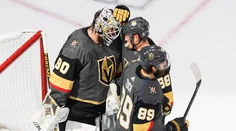 Hokejisti Vegasu vyhrali v druhom zápase finále Západnej konferencie nad Dallasom