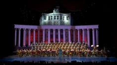 Koncert plný emócií. Alexandrovovci vystupovali po prvý raz od leteckej tragédie