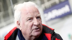 Slovenský šport prišiel o ďalšieho velikána. Vo veku 86 rokov zomrel legendárny krasokorčuliar Karol Divín