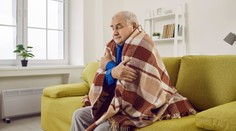 S pribúdajúcim vekom nám zvykne byť viac zima. Prečo je to tak a ako s tým bojovať