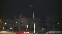 Niektoré dediny nemajú inú možnosť ako vypnúť na noc svetlá. Občania nie sú nadšení