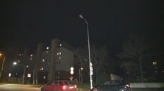 Niektoré dediny nemajú inú možnosť ako vypnúť na noc svetlá. Občania nie sú nadšení