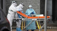 Situácia sa u nás zlepšuje, počty pozitívnych na covid klesajú