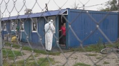 Celá ulica v Trenčíne je v karanténe pre nerešpektovanie izolácie. Ľudí strážia aj vojaci