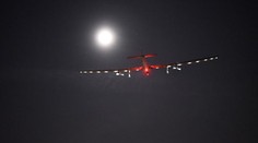 Solárne lietadlo bezpečne pristálo v Pensylvánii