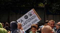 Vláda, extrémisti a latentný rasizmus, 90. roky sú späť!