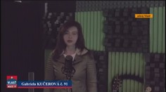 Chystala sa do politiky a pritom varila pervitín. Postupne sa ukazuje, kam až siahalo drogové podsvetie v Seredi