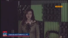 Chystala sa do politiky a pritom varila pervitín. Postupne sa ukazuje, kam až siahalo drogové podsvetie v Seredi