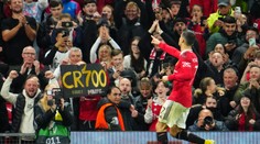 Agent Cristiana Ronalda už pracuje na odchode hviezdy z United. Stretol sa so zástupcami veľkoklubu