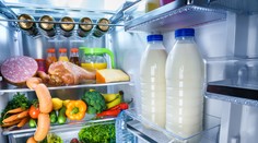 Ako pripraviť a skladovať potraviny v neznesiteľných horúčavách? Tu je niekoľko rád