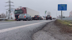 Diaľnica z Bratislavy do Košíc juhom zostáva len snom. Najbližšie desaťročie je to nereálne, tvrdí minister