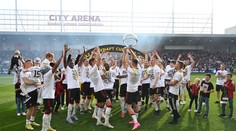 Trnava so Žilinou spoznali potenciálnych súperov v 3. predkole EKL. Možno nebudú musieť cestovať ďaleko