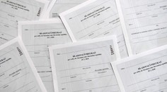 Voliči môžu požiadať o hlasovací preukaz do piatka, ale už len osobne