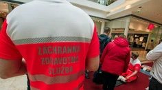 Rušno u záchranárov, 17 ľudí obvinili z korupcie
