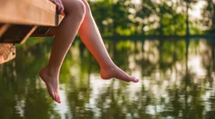 Rebríček najčistejších vôd v Európe. Slovensko na tom nie je najlepšie