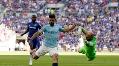 Manchester City zdolal Chelsea a získal prvú tohtosezónnu trofej