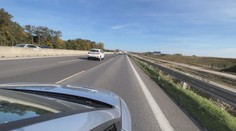 Tragédia na D1 sa stala tam, kde chýbajú odstavné pruhy. Zisťovali sme, kedy z toho bude plnohodnotná diaľnica