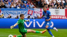 Stal sa najlepším strelcom EURA. Schranz: Tento gól mi najviac zostane v pamäti (rozhovor)