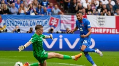 Stal sa najlepším strelcom EURA. Schranz: Tento gól mi najviac zostane v pamäti (rozhovor)