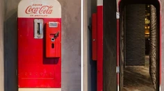 Ako sa z automatu na nápoj môže stať moderný bar? Pozrite sa