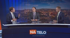 Matovič a Tomáš si vyčítali Kočnera, pohádali sa aj pre dôchodky