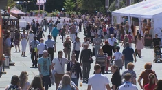 Na festivale v Karlových Varoch sa pravdepodobne vodou otrávilo 40 ľudí