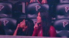 Nedokázal by to každý. Kim Kardashian na tomto mieste nečakal nikto