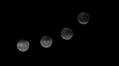 Už dnes večer nás čaká ojedinelý úkaz. Voľne viditeľný bude len v tomto čase