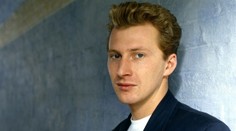 Spevák Black (†53), autor hitu Wonderful Life, tragicky zahynul