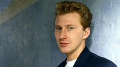 Spevák Black (†53), autor hitu Wonderful Life, tragicky zahynul