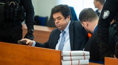 Danko si písal aj s Kočnerom: Šéf SNS tvrdí, že si ho "držal od tela na milión krokov“