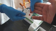 Štát začal bezplatne testovať nezaočkovaných na protilátky. Veľa si od toho sľubuje