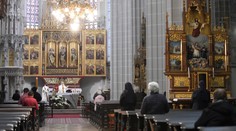 Modlitby veriacich boli vypočuté. Biskupi ďakujú za možnosť vykonávať bohoslužby