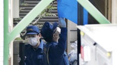 Polícia našla v byte rozštvrtené telá deviatich ľudí. Pravdepodobne pílou