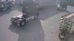 Autá ukradli za 40 sekúnd. Všetko nasnímala bezpečnostná kamera