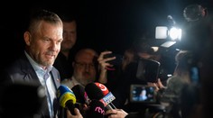 Pellegrini nevie, kedy sa vzdá mandátu. Od okamihu zvolenia by podľa ústavy už nemal vykonávať doterajšiu funkciu