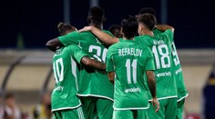 Slovan spoznal súpera v treťom predkole Ligy majstrov. Čaká ho silný izraelský protivník