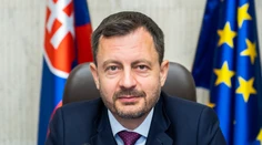 Heger: Nemôžeme si dovoliť skrátiť volebné obdobie a rozpad vlády