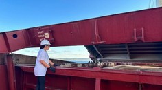 Británia: Rusko by mohlo útočiť na civilnú lodnú dopravu v Čiernom mori