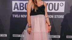 Takto vyzerá babyboom. Budúce známe mamičky žiarili na párty