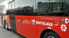 Opitý vodič MHD v Bratislave! Namerali mu takmer 1,5 promile