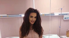Zuzana Plačková si nechala zväčšiť zadok. Takto vyzerá po zákroku